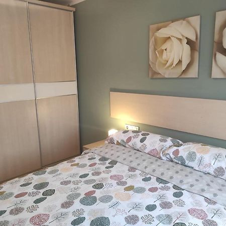 Apartamento En Viladecans Cerca Del Aeropuerto Экстерьер фото