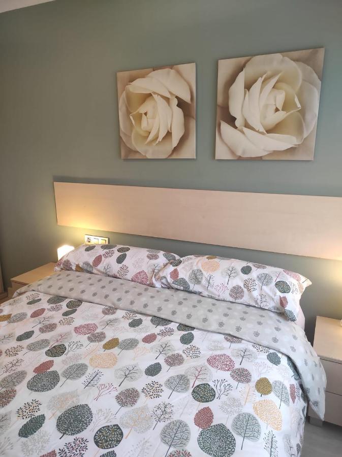 Apartamento En Viladecans Cerca Del Aeropuerto Экстерьер фото