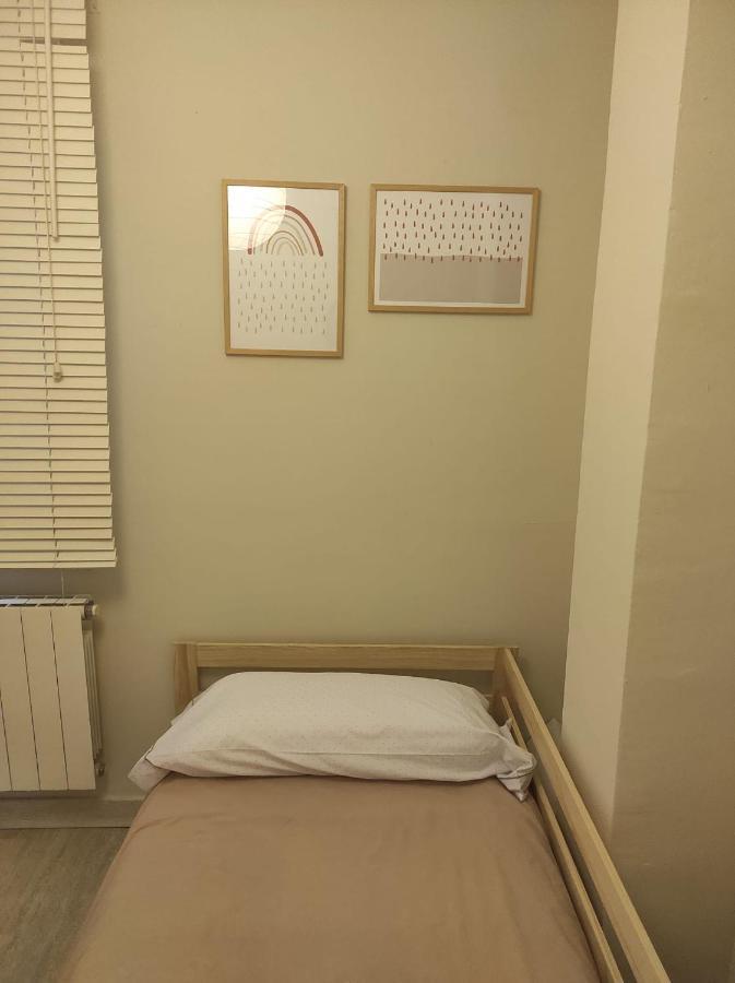 Apartamento En Viladecans Cerca Del Aeropuerto Экстерьер фото