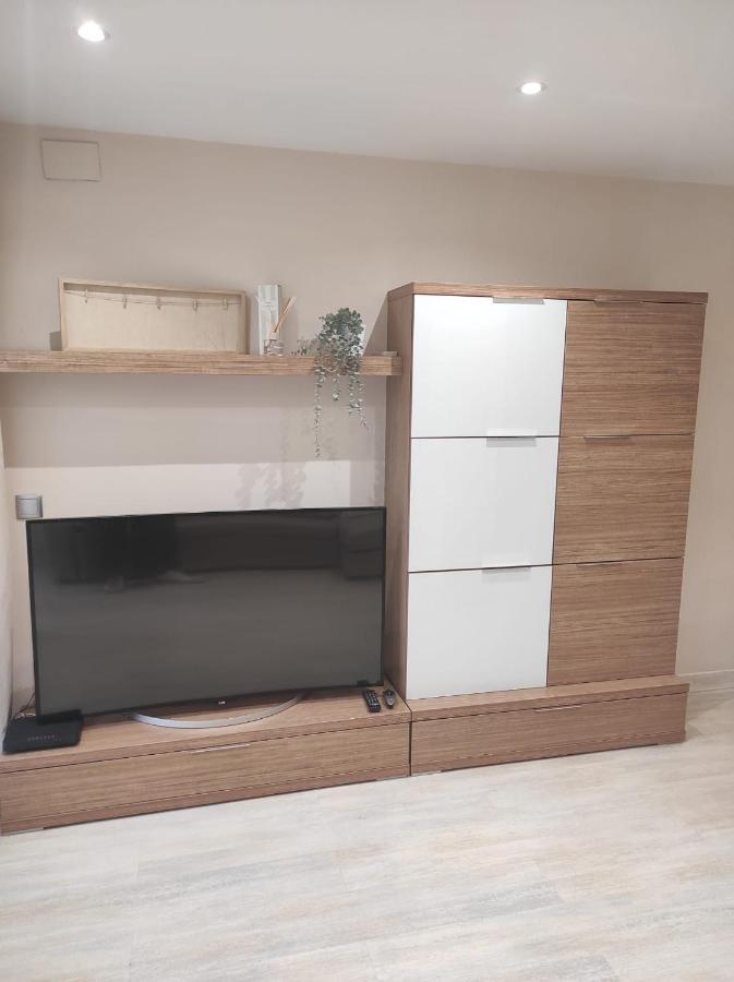 Apartamento En Viladecans Cerca Del Aeropuerto Экстерьер фото