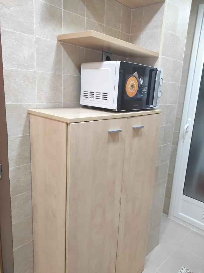 Apartamento En Viladecans Cerca Del Aeropuerto Экстерьер фото